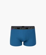 Boxer shorts Atlantic MH-1179 Micromodal S-2XL denim 2