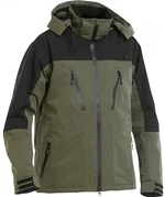 Fladen bunda jacket authentic 2.0 zelená/čierna - m