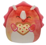 SQUISHMALLOWS Triceratosp - Trinity