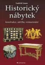 Historický nábytek - Ludvík Losos - e-kniha