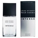 ISSEY MIYAKE L´Eau D´Issey Intense Toaletní voda pro muže 125 ml