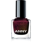 ANNY Color Nail Polish lak na nechty odtieň 059 So Classy 15 ml