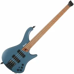 Ibanez EHB1000-AOM Arctic Ocean Matte Bass headless