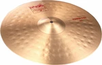 Paiste 2002 Novo Power Piatto Ride 20"