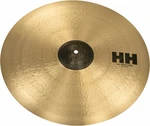 Sabian 12172 HH Raw Bell Dry Ride talerz perkusyjny 21"