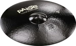 Paiste Color Sound 900 Ride talerz perkusyjny 20" Czarny