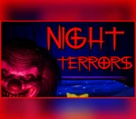 Night Terrors Steam CD Key