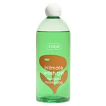 ZIAJA Intima Gel pro intimní hygienu Měsíček 500 ml