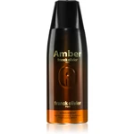 Franck Olivier Amber dezodorant v spreji unisex 250 ml