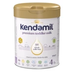 KENDAMIL Premium 4 HMO+, 800 g