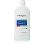 Vitalcare Professional Anti-Dandruff šampon proti lupům 250 ml