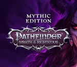 Pathfinder: Wrath of the Righteous Mythic Edition Steam CD Key