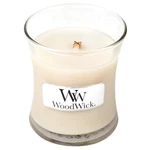 Vonná svíčka WoodWick Vanilla Bean 85g