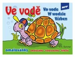 Omalovánky MFP Ve vodě