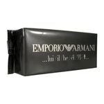 GIORGIO ARMANI Emporio Armani He Toaletní voda 50 ml