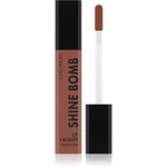 Catrice Shine Bomb dlouhotrvající tekutá rtěnka odstín 070 Hottie 3 ml