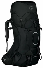 Osprey Aether II 55 Black S/M Outdoor rucsac