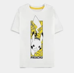 Pokémon tričko Pikachu Attack! vel. XS