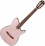 Ibanez FRH10N-RGF Rose Gold Metallic Flat Gitara elektroakustyczna