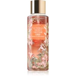 Victoria's Secret Nectar Drip telový sprej pre ženy 250 ml