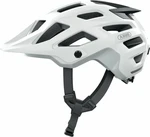 Abus Moventor 2.0 Shiny White L Casque de vélo