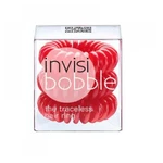 Invisibobble Rapberry Red gumička červená (3 kusy v balení)