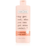 Frank Body Everyday osvěžující sprchový gel 360 ml