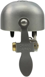 Crane Bell E-Ne Bell Silver 37.0 Campanilla de bicicleta