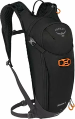 Osprey Siskin 8 Black Rucksack