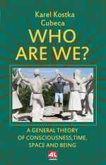 Who Are We? (Defekt) - Karel Kostka Cubeca