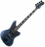 ESP LTD GB-4 Violet Andromeda Satin Bajo de 4 cuerdas