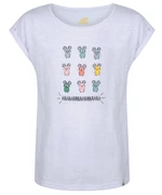 Girl's T-shirt Hannah KAIA JR white