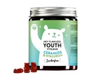 Bears With Benefits Hey Flawless Youth Vitamin Ceramide & Hyaluron sugarfree 60 ks