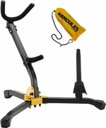 Hercules DS532BB Supporto Strumento a Fiato