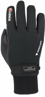 KinetiXx Nure Black 8,5 Guantes de esquí