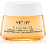 Vichy Neovadiol zpevňující krém proti tmavým skvrnám SPF 50 50 ml