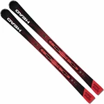 Head Supershape e-Rally SW SF-PR 163 cm Ski