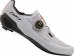 DMT KR30 Road White 39 Pantofi de ciclism pentru bărbați