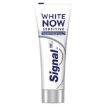 Signal White Now Sensitive Zubní pasta 75 ml