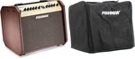 Fishman Loudbox Mini Bluetooth SET Combo pour instruments acoustiques-électriques