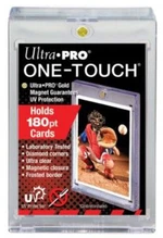 Obal na kartu - Ultra Pro One Touch Magnetic Holder 180pt