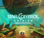 Star Control: Origins Galactic Edition Steam CD Key