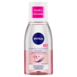 NIVEA Dvoufázový odličovač očí 125 ml