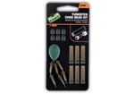 Fox set na výrobu montáží tungsten chod bead kit-micro