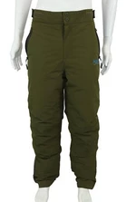 Aqua nohavice f12 thermal trousers - veľkosť l