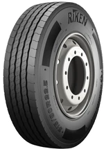 RIKEN 315/70 R 22.5 154/150L ROAD_READY_S TL M+S