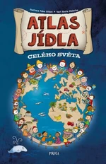 Atlas jídla celého světa (Defekt)