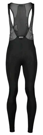 POC Thermal VPDs Uranium Black 2XL Ciclismo corto y pantalones