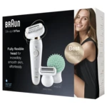 BRAUN Silk-épil 9 Flex 9020 epilátor