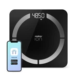 NICEBOY ION Smart Scale Black